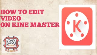 How to edit video using kine master screenshot 1