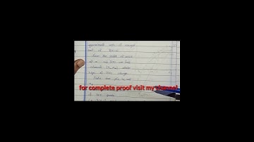 regula Falsi Method/ False position method/numerical Analysis in Urdu and Hindi