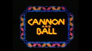 The Cannon & Ball Show (Series 7 - Episode 3)