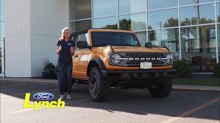 Exceptional Service at Lynch Ford
