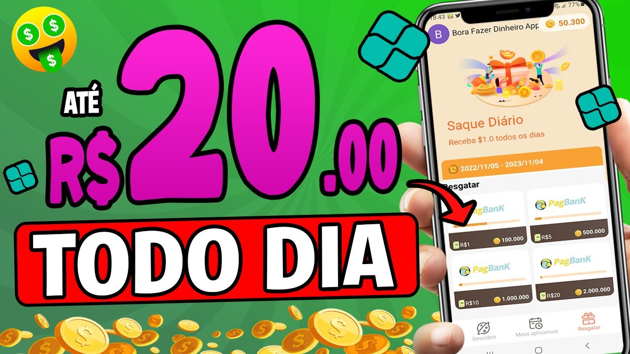 Jogos e apps oferecem dinheiro via Pix? Veja se é seguro ou golpe!