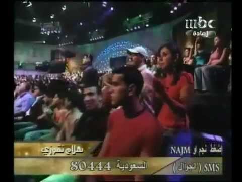 لو نويت جورج وسوف بصوت سلام نقوزي