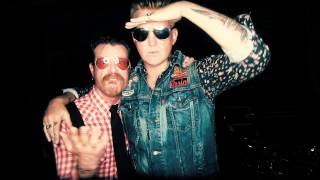 Eodm Eagles Of Death Metal -- Red Bolts Zipper Down Album Teaser