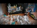 Lego LOTR Rivendell