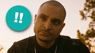 Nacho vs Don Eladio Analysed like Chess | Better Call Saul