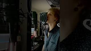 Talking Heads - Northlane (vocal cover)