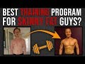 What's The Best Training Program For Skinny Fat Guys?