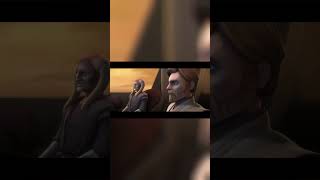 The Jedi Think They Are Doctors Now #starwars #clonewars #disney