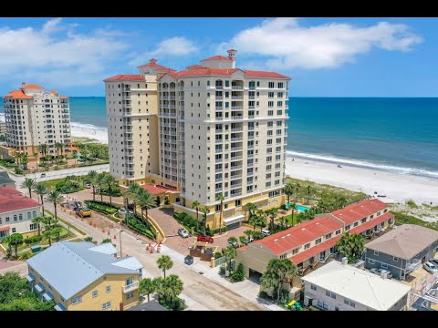 1107 1st St S Unit C, Jacksonville Beach, FL home video tour