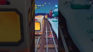 Subway Princess Runner Gameplay | iOS, Android, Action Game screenshot 5