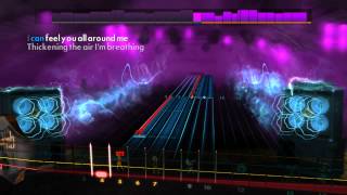 Flyleaf - All Around Me (Rocksmith 2014 Bass)
