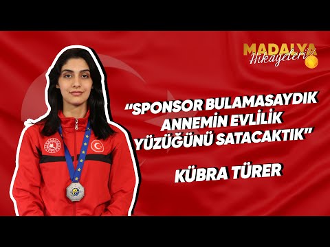Madalya Hikayeleri 2. Bölüm | Spor Beni Ben Yaptı!