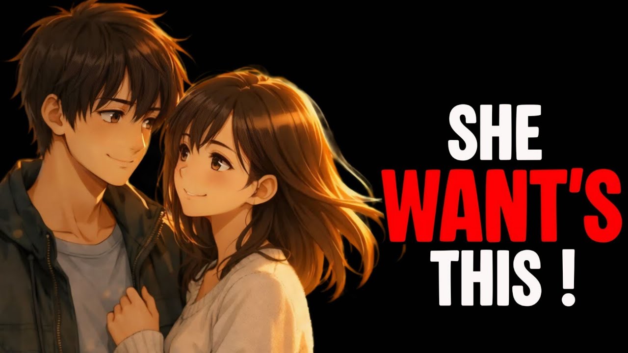 7 Things Girls Love Mostly in Boys ❤️| What Girls Like In Boys