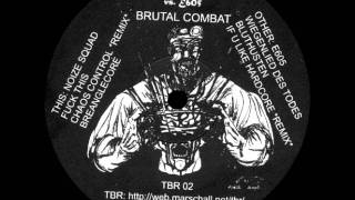 E605 - Wiegenlied Des Todes - Tbr002