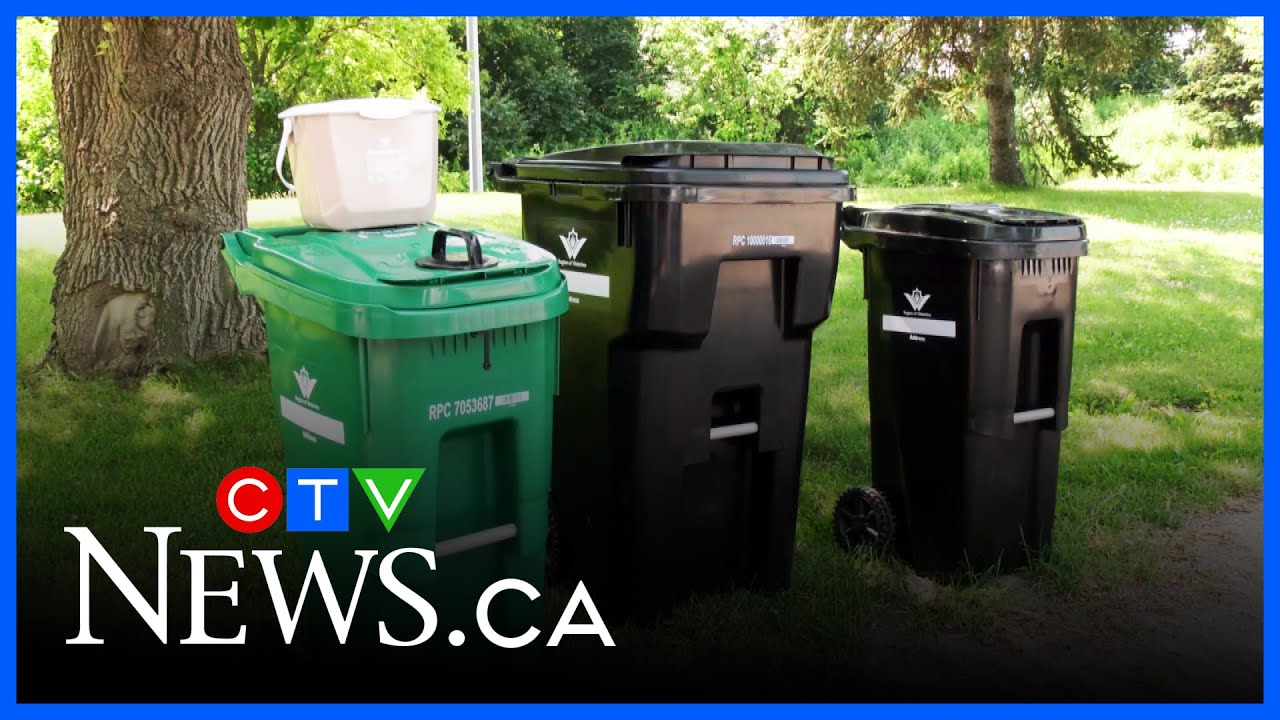 Learning about Waterloo Region’s new waste system