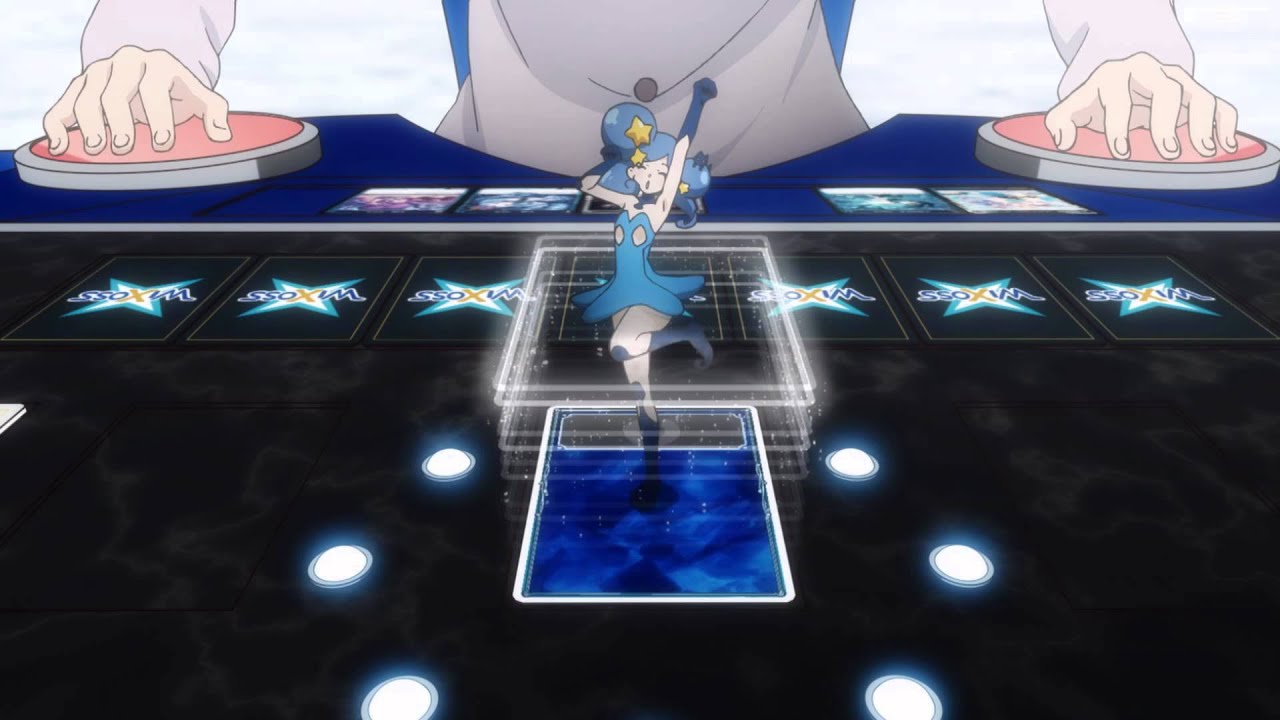 アニメ Selector Spread Wixoss の動画を無料で見れる配信サイトまとめ