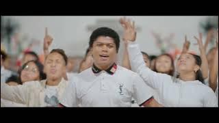 Johnatan PAKOU ~JEHOVAH MPIADY MAHERY~