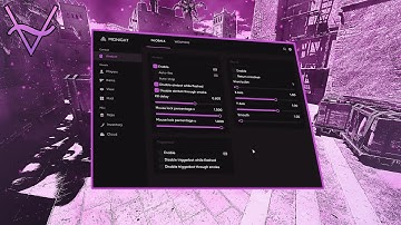 Midnight.im CS2 Cheat | BEST CS2 *LEGIT* CHEAT | UNDETECTED 2024