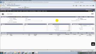 Learn Sterling OMS Part3 : Understanding Order Flow, Pipeline, Supply and Demand
