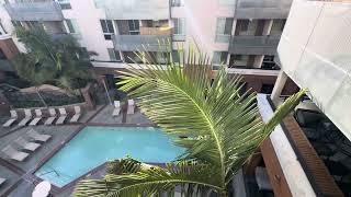 Unit 531 - 1Bed1Bath // 715 Sq Ft // Belleville 4