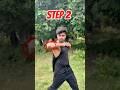 Elbow Strike 💥⚡️…#elbowstrike #selfdifence #muaythai #tonyjaa #youtubeshorts #shorts