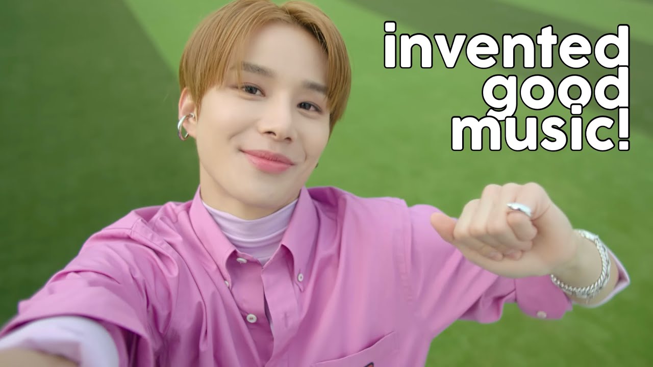 the BEST part of every nct u title track