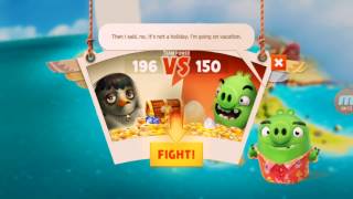 سلسلة تختيم  AB Evolution screenshot 2