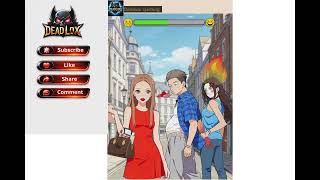 Brain Puzzle 3 Crazy Mind Level 63 Distracted Boyfriend Walkthrough Gameplay 