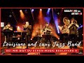 Louisiane and caux jazz band  bei mir bist du schon  magic boulevard 6