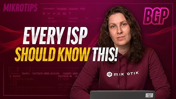Advanced BGP tips: affinity
