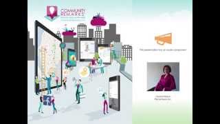 Community Remarks for public participation and community engagement