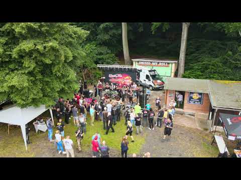 REDEDGE 10 JAHRE