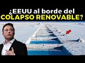 El problema del LITIO para EEUU,  ¿la batalla del oro blanco ESTA PERDIDA?