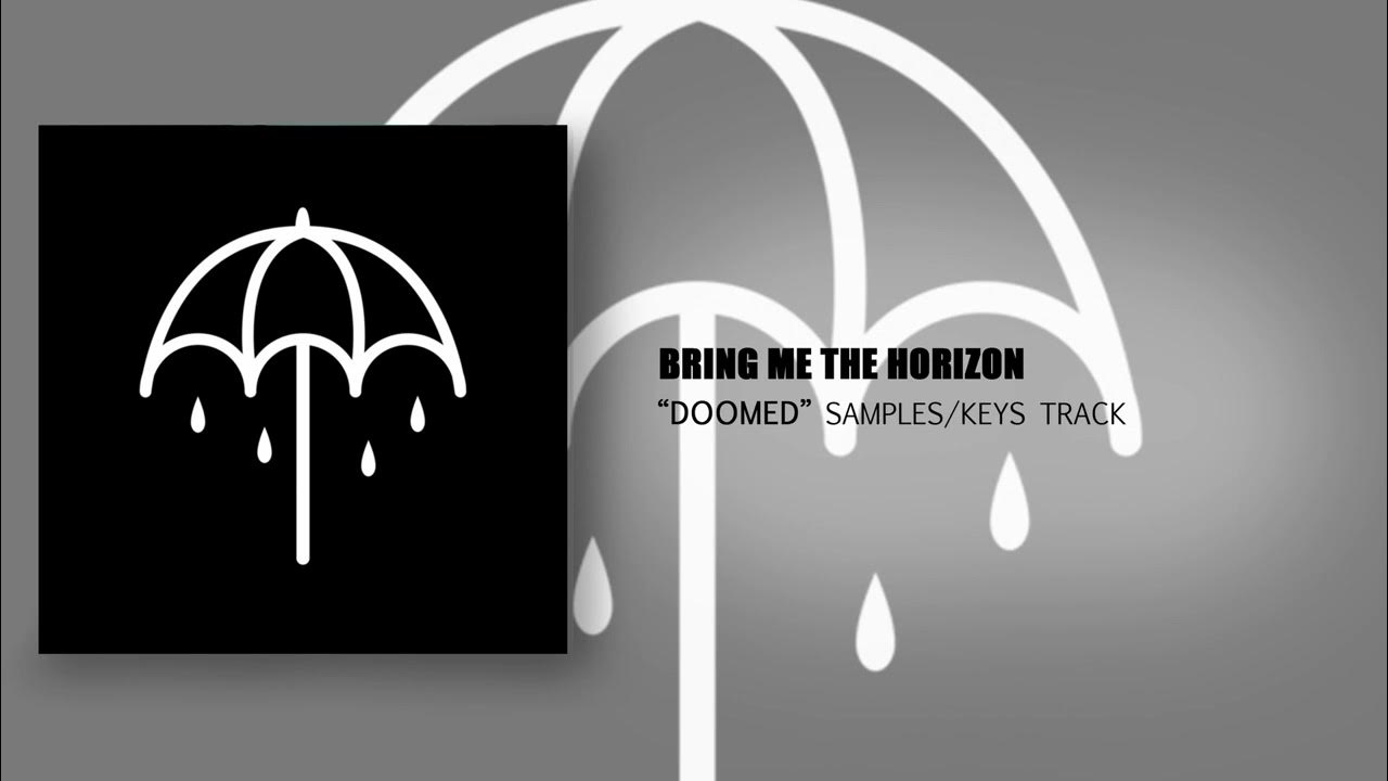 Doomed (Tradução em Português) – Bring Me The Horizon