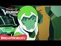 The Search for Sam Holt | DREAMWORKS VOLTRON LEGENDARY DEFENDER