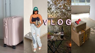 Vlog Hubby Surprised Me Repainting My House Travelingnew Kitchen Appliancesunboxing Ftmagicbra