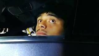 It Finally Happened, the Main Character got Himself Arrested!