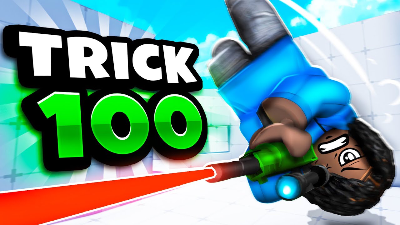 EVERY WIN = NEW TRICKSHOT in ROBLOX RIVALS (INSANE) - YouTube