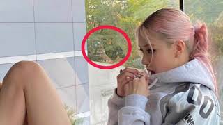 Roseni̇n Instagram Fotoğrafini Çeken Ki̇m ?