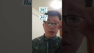 Le Frasi Utili In Cinese