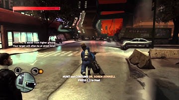 [Prototype 2] Gameplay Walkthrough HD - Brawler Pack - Part 29