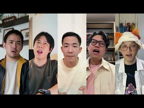 เรียงความเรื่องแม่ - Alarm9 cover