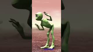 How To Dancealien