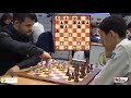 Magnus Carlsen shows how to crush the Scandinavian | World Rapid 2019 Round 1