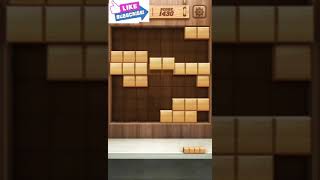 Wood Block - Music Box New Record / Top high Score #WoodBlock #Puzzlegame #Gamelovers #NewRecord screenshot 4