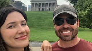 90 Day Fiancé: Varya Shares Update on Geoffrey Paschel Amid Prison Term