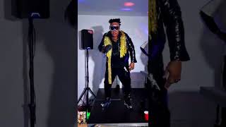 Ragga Ruggie & Da Horny Pastar The Give Jamaica A Hand Show London Uk