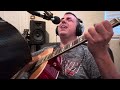 Tracking My New Song ~ “I Wish I’d Known”