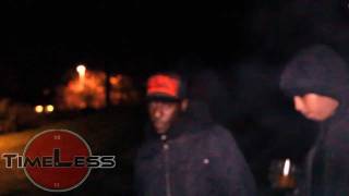 Timelessvidz - Ldouble - Wave Like Dubz