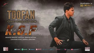 Toofan Video Song (Telugu) | KGF Chapter 2 | RockingStar Yash | Prashanth Neel | Bhannu Babu